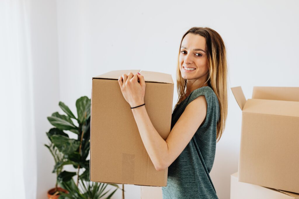 Is It Better to Move at the Beginning or End of the Month?