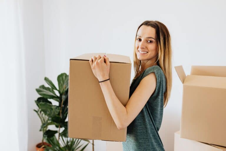 Is It Better to Move at the Beginning or End of the Month?