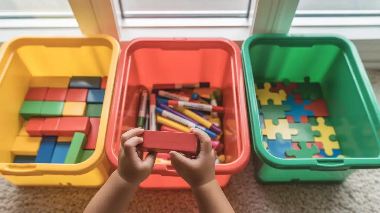 Rotate-Activity-Bins