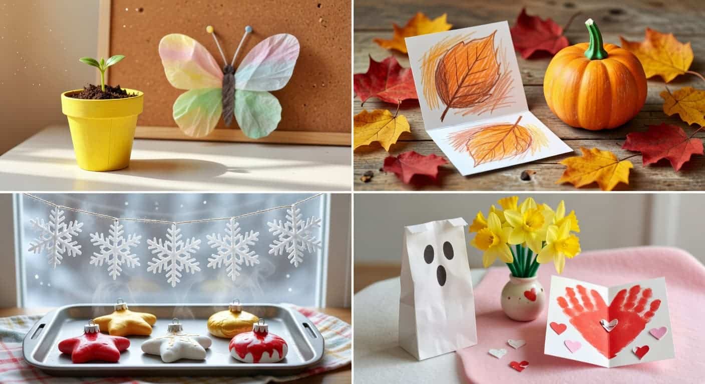 Seasonal-and-holiday-crafts-for-kids
