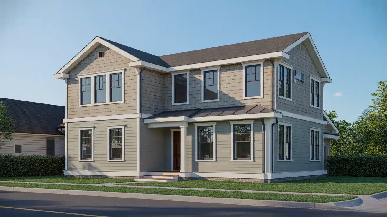 Second-Story-Addition
