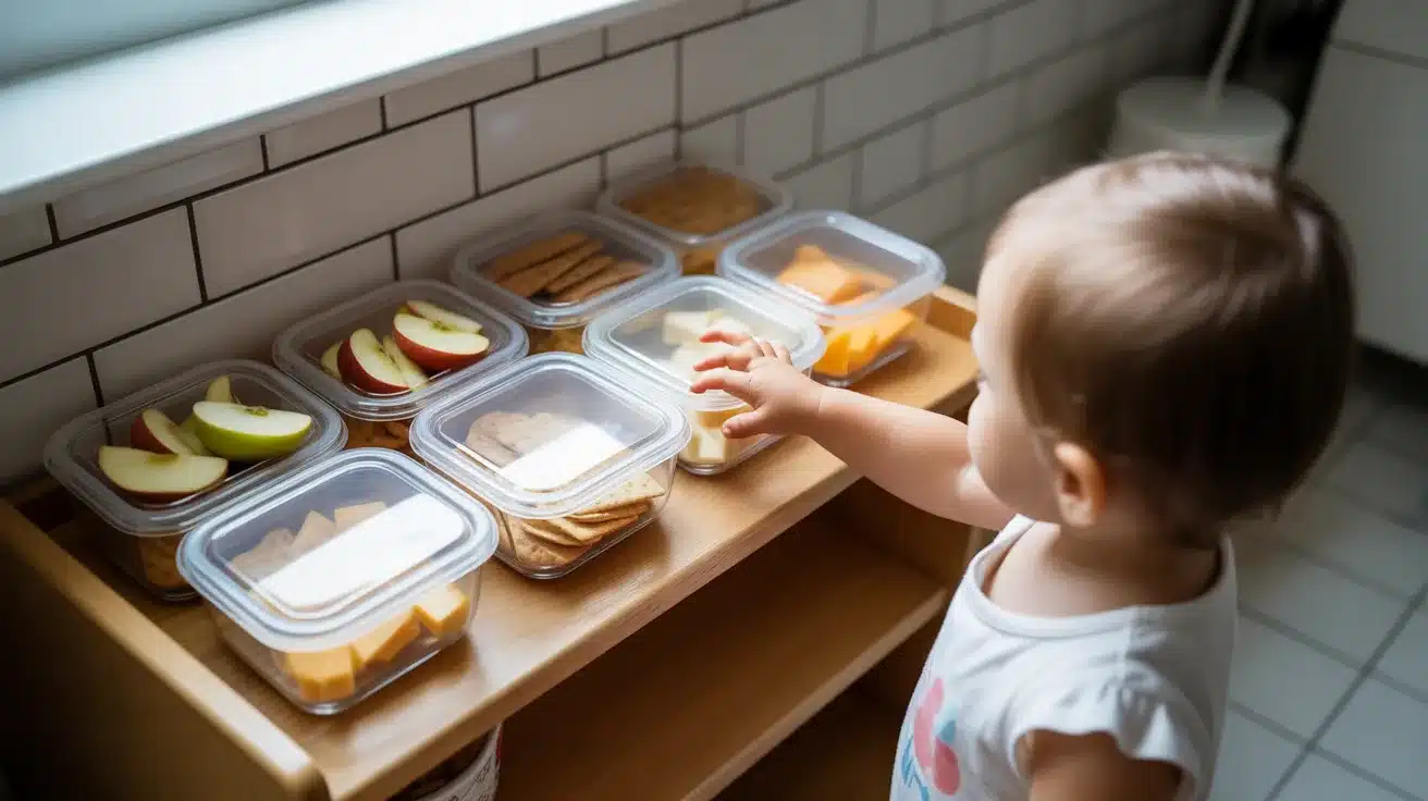Set-a-Meal-and-Snack-Routine