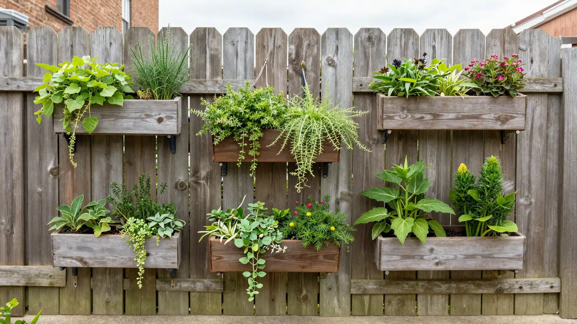 set-up-a-vertical-garden