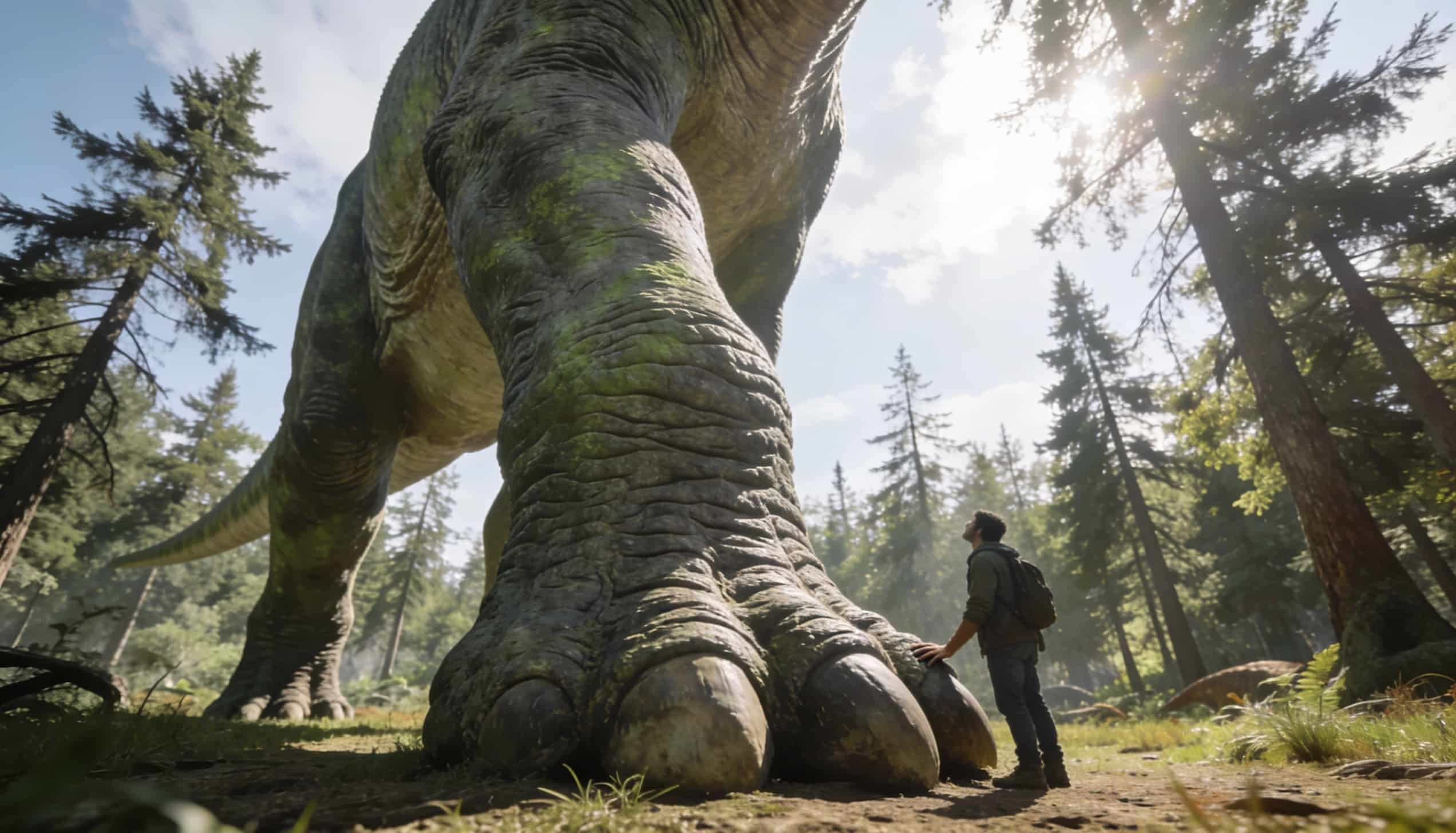 size-weight-and-records-of-dinosaurs