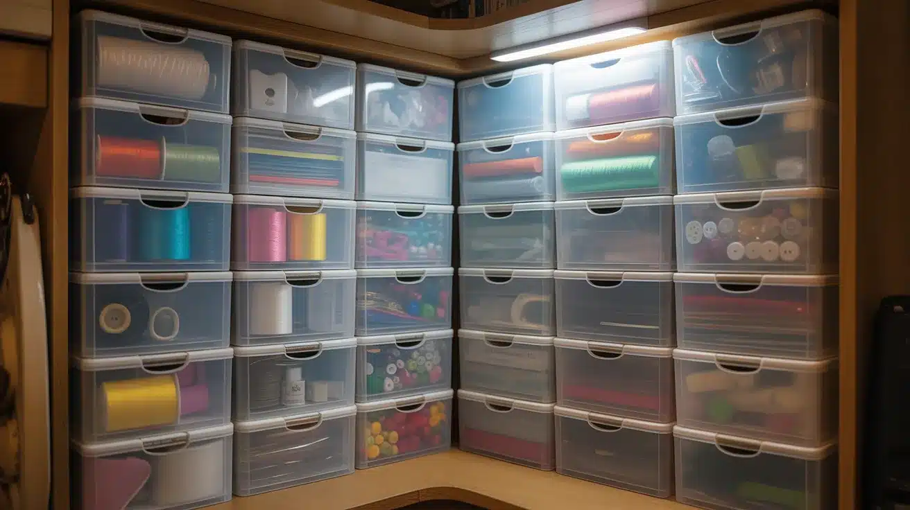 Stackable-Storage-Units