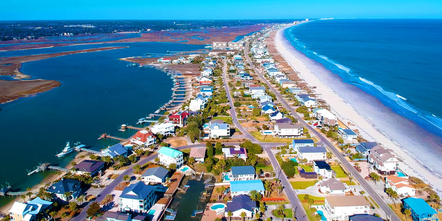 Surfside-Beach-South-Carolina