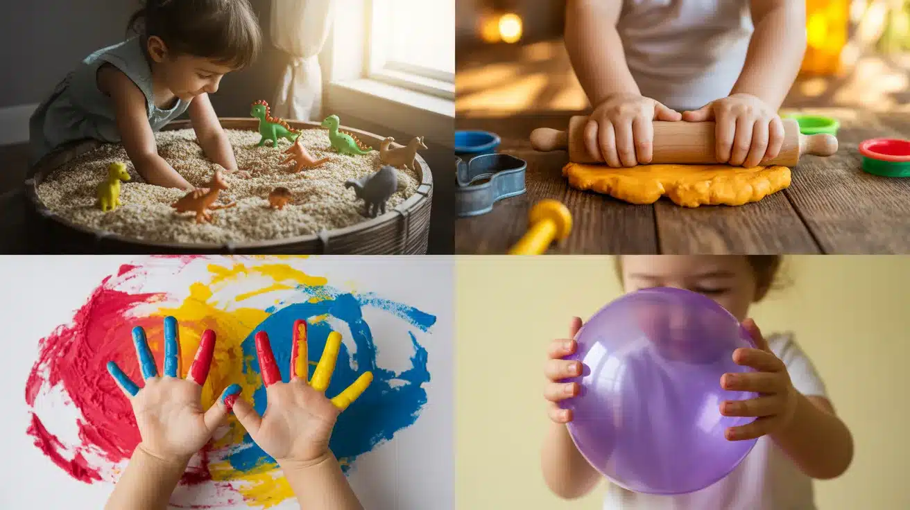 Touch-Sensory-Activities-for-Preschoolers