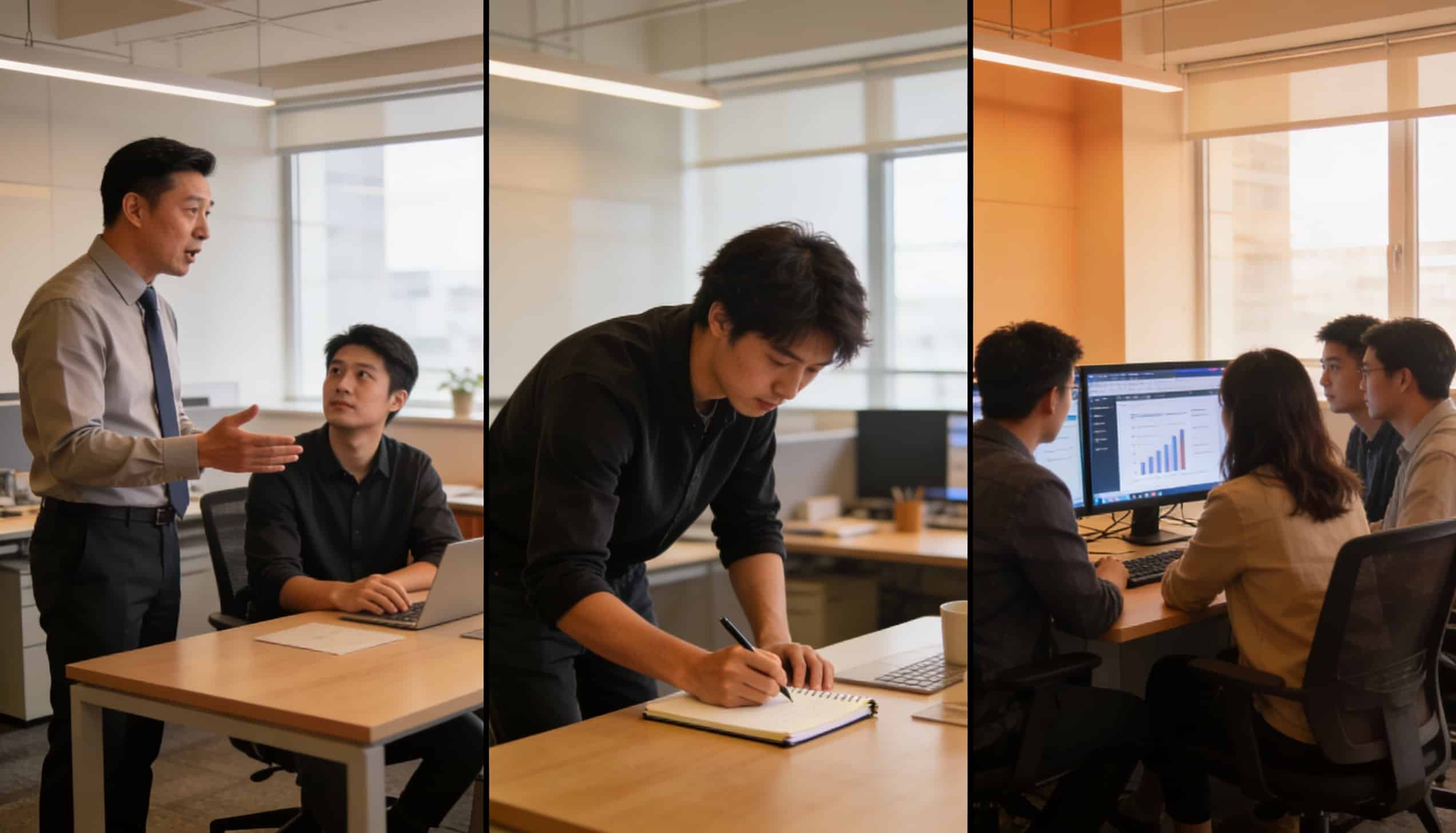 types-of-communication-at-work