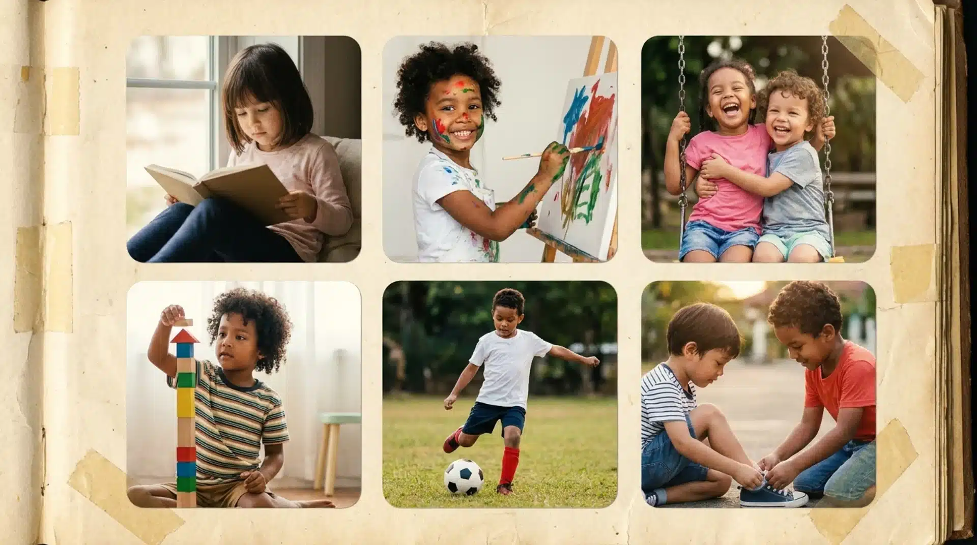 types-of-strengths-in-children