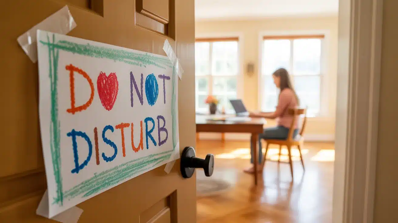 Use-Do-Not-Disturb-Signals