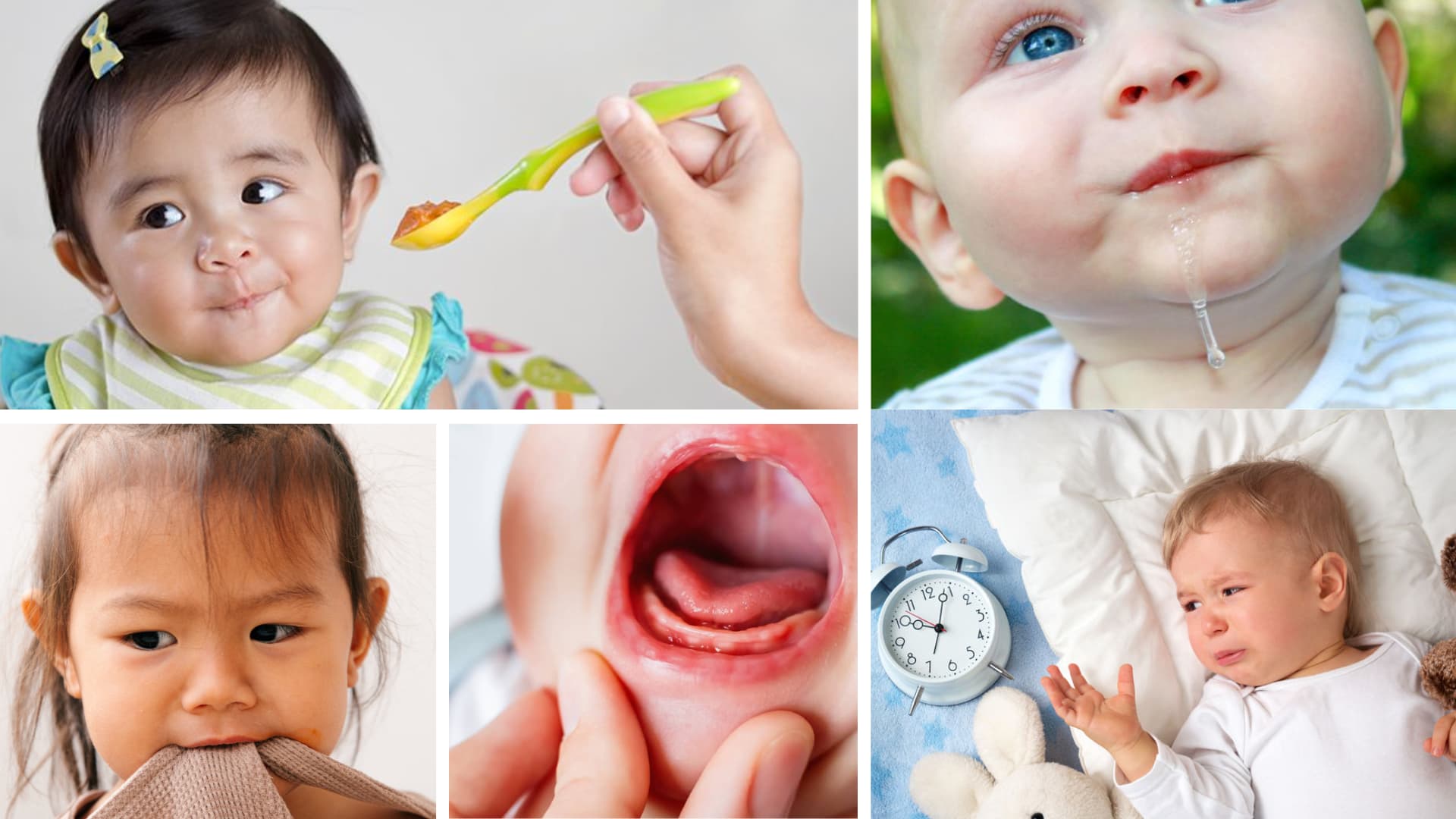 What-Are-Symptoms-of-Toddler-Molars-Coming-In