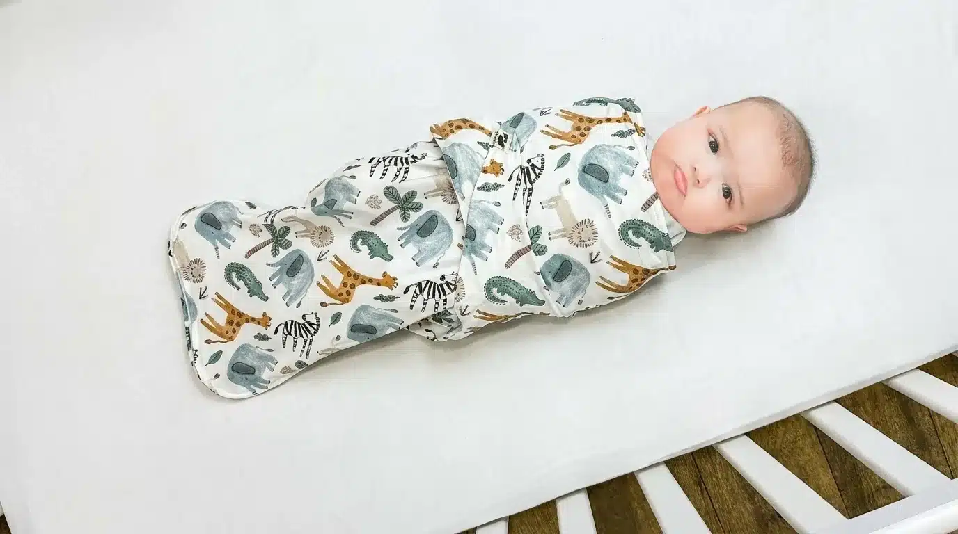 what-happens-if-you-swaddle-too-long