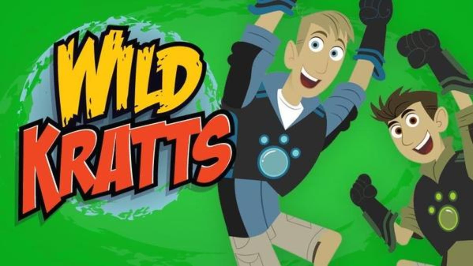 Wild-Kratts
