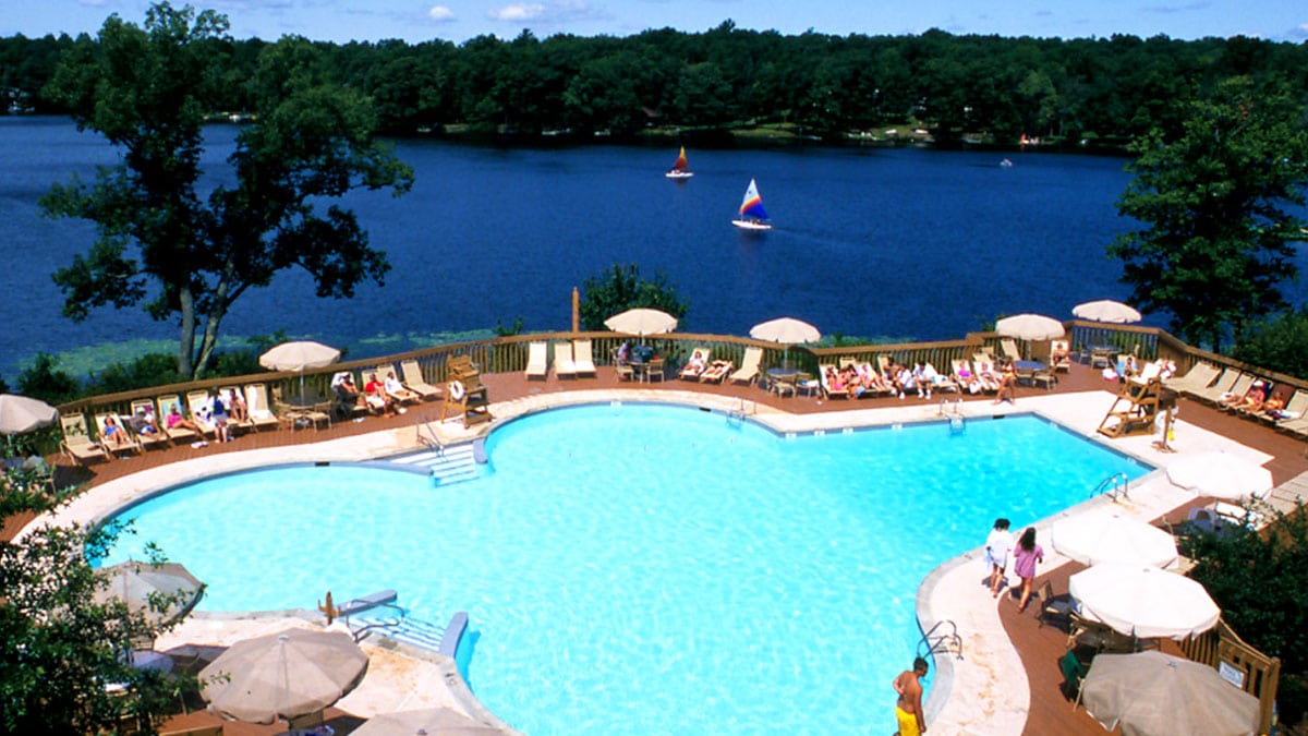 Woodloch-Resort-Pennsylvania