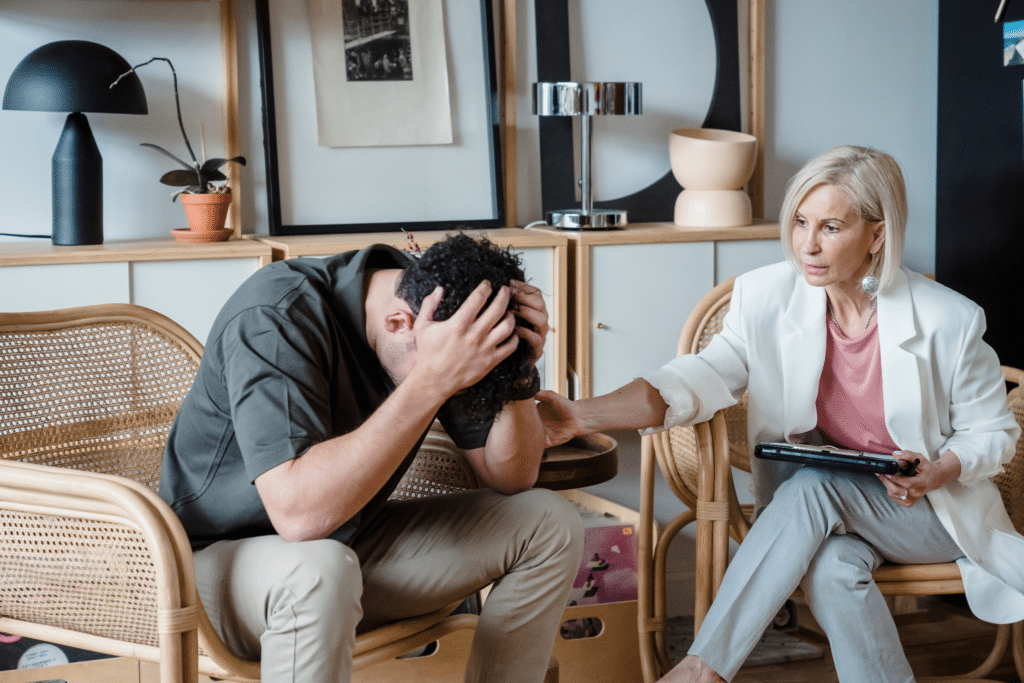 How Personalized Mental Health Care Improves Recovery Outcomes