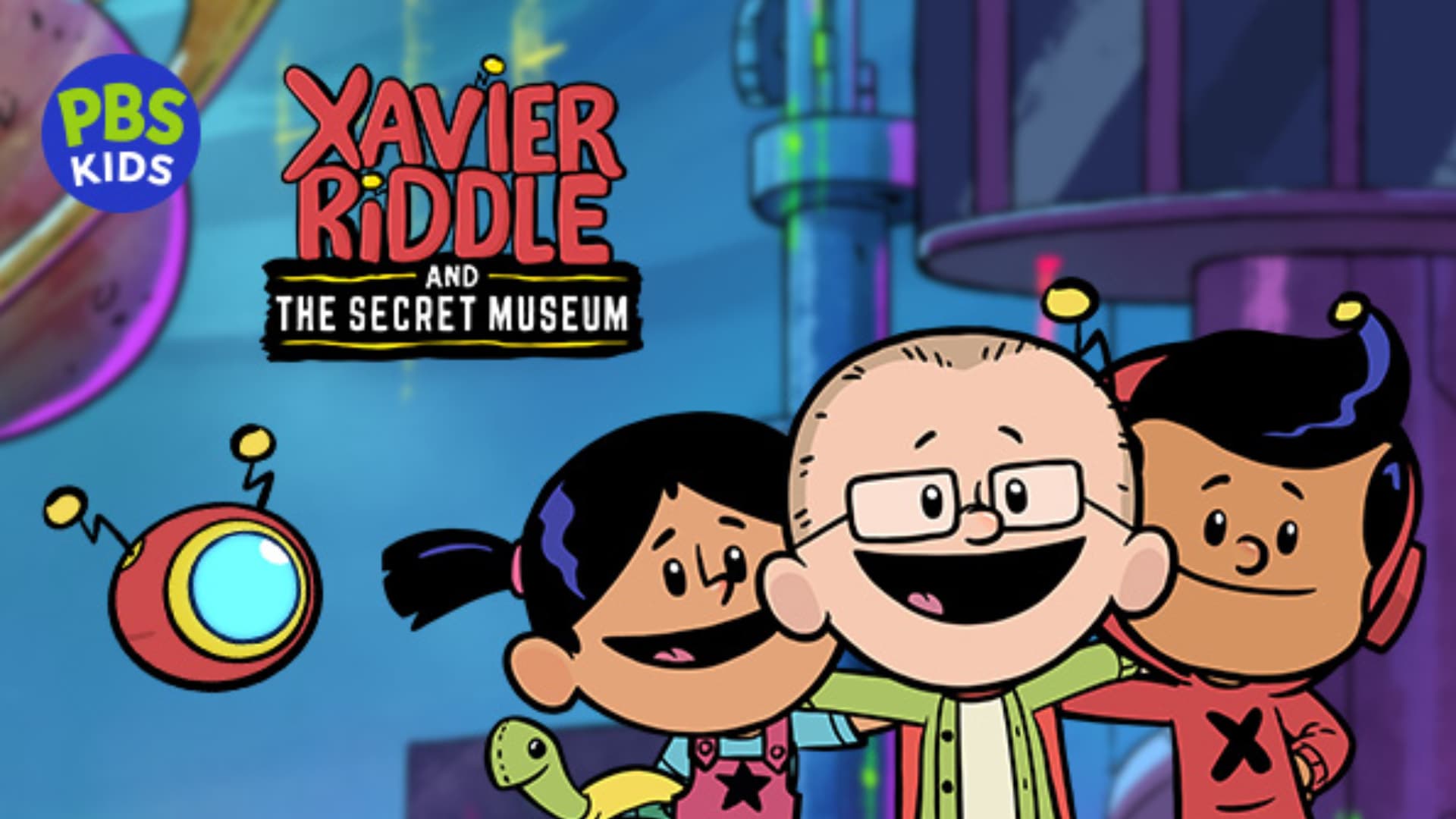 Xavier-Riddle-and-the-Secret-Museum