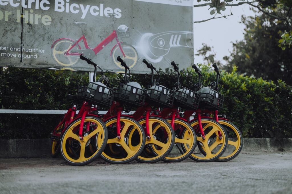 Electric Bike Insurance: Everything You Need to Know